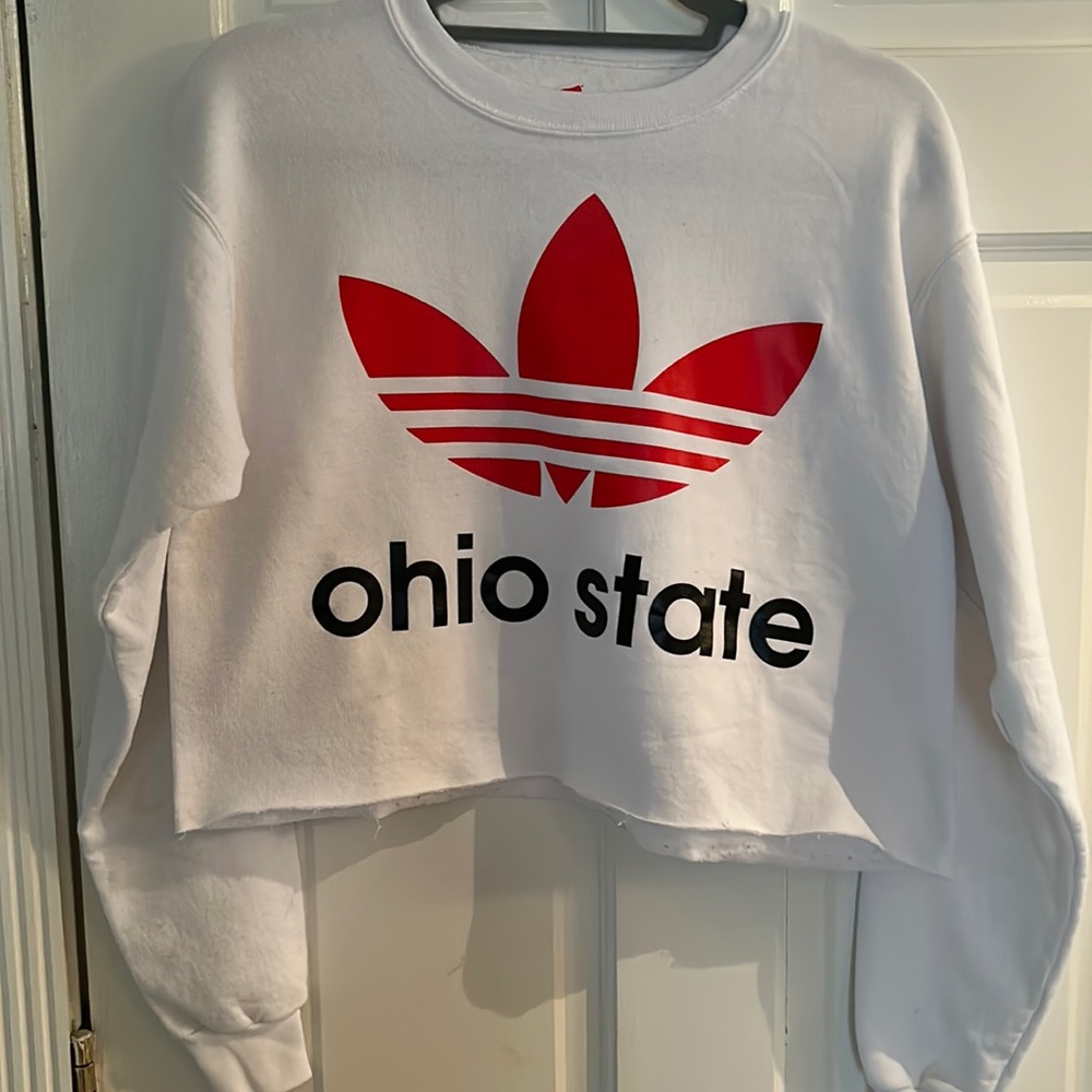 Ohio State Sweatshirt